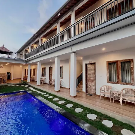 Nay'S Homestay