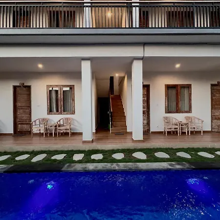 Nay\'S Homestay